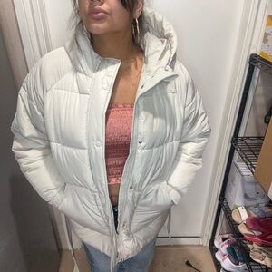 Vero moda Puffer Jacket